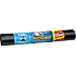 Fino Power Waste bags schwarz, 45 µ, 120 Liter 77 x 110 cm, 10 Stück