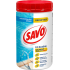 Savo Maxi Chlortabletten für die Schwimmbaddesinfektion 1,2 kg