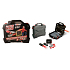 EP Line Spy X Gear Agent Action Aktentasche, empfohlen ab 6 Jahren