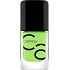 Catrice ICONails Gel Lacque Nagellack 150 Geeiste Matcha Latte 10,5 ml