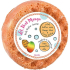 Bomb Cosmetics Let That Mango natürlichen Dusche Massage-Schwamm mit Duft 200 g