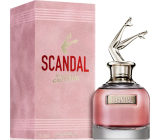 Jean Paul Gaultier Scandal Eau de Parfum für Frauen 50 ml