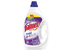 Palmex Lavender Color Flüssigwaschgel für Buntwäsche 54 Dosen 2,51 l