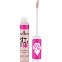 Essence Stay All Day 14h wasserdichter flüssiger Concealer 20 Light Rose 7 ml
