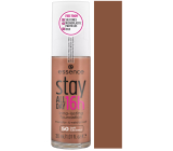 Essence Stay All Day 16h Long-lasting Foundation Make-up 50 Soft Caramel 30 ml