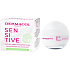 Dermacol Sensitive beruhigende Creme für empfindliche Haut 50 ml