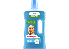 Mr. Proper universeller Bodenreiniger Ocean 1 l