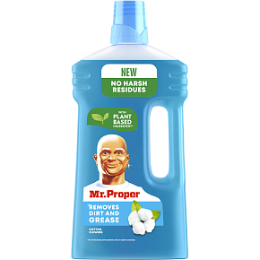 Mr. Proper universeller Bodenreiniger Ocean 1 l