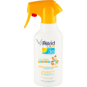 Astrid Sun Für die ganze Familie OF30 Sonnenschutzlotion Spray 270 ml