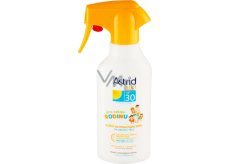 Astrid Sun Für die ganze Familie OF30 Sonnenschutzlotion Spray 270 ml