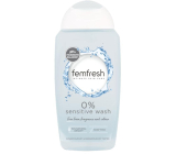 Femfresh Sensitive Intimwaschmittel 250 ml