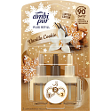 Ambi Pur 3 Volution Vanilla Cookie - Vanilla Cookie elektrischer Lufterfrischer Nachfüllpack 20 ml