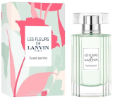 Lanvin Les Fleurs Sweet Jasmine Eau de Toilette für Frauen 90 ml