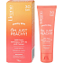 Lirene Oh, just Peachy SPF30 leichte Feuchtigkeitscreme unter Make-up 50 ml