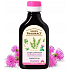 Green Pharmacy Klette Öl mit Schachtelhalm gegen Haarausfall 100 ml
