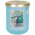 Heart & Home Scent of the Sea Soja-Duftkerze groß brennt bis zu 75 Stunden 320 g
