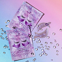 Essence So Mesmerizing hydrogel eye pads 01 See Life Through Mermaid Eyes 1 Paar