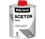 BALTECH Aceton P6401, 700 ml