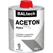 BALTECH Aceton P6401, 700 ml
