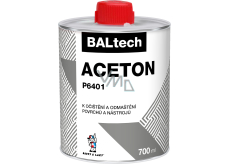 BALTECH Aceton P6401, 700 ml