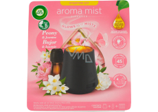 Air Wick Aroma Mist Pfingstrose und Jasmin Vaporizator, 20 ml