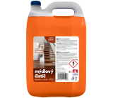 Lavon Easy Clean mýdlový čistič 5 l