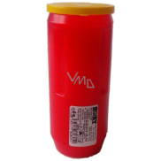 Bony Svíčka olejová velká s víčkem 13 x 5,6 cm 80 hodin 210 g