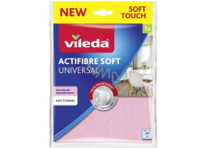 Vileda Actifibre Soft universeller Tuch, 1 Stück