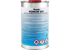 Proxim Konkor 500 asfaltový antikorozní lak, 950 g