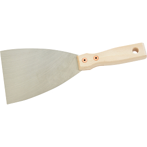 Spokar Your Profi Malerspachtel, 100 mm Spokar Your Profi Malerspachtel, 100 mm