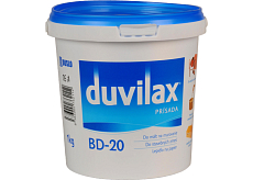 Duvilax BD-20 Zusatz für Baustellenmischungen, 1 kg