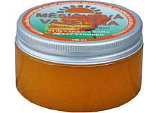 Herbavera Ringelblumen-Creme, 100 ml