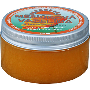 Herbavera Ringelblumen-Creme, 100 ml