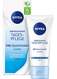Nivea Essential Hydratační denní krém pro normální pleť SPF15 50ml