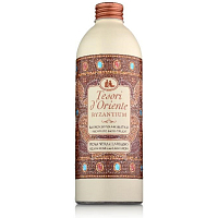 Tesori d´Oriente Byzantium Badebalsam 500 ml