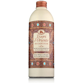 Tesori d´Oriente Byzantium Badebalsam 500 ml