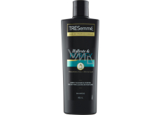 TRESemmé Shampoo für fettiges Haar Hydrate & Purify, 400 ml