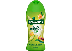 Palmolive Skin Radiance Avocado & Honey Duschgel 250 ml