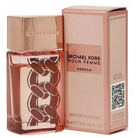 Michael Kors Pour Femme Absolu mini Parfümwasser für Männer 5 ml