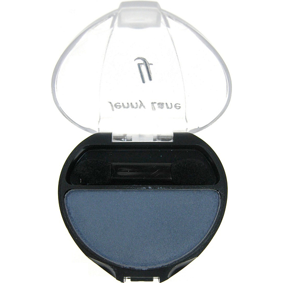 Jenny Lane Lidschatten Mono mit D-Panthenol Farbton 30 Blau 1,8 g