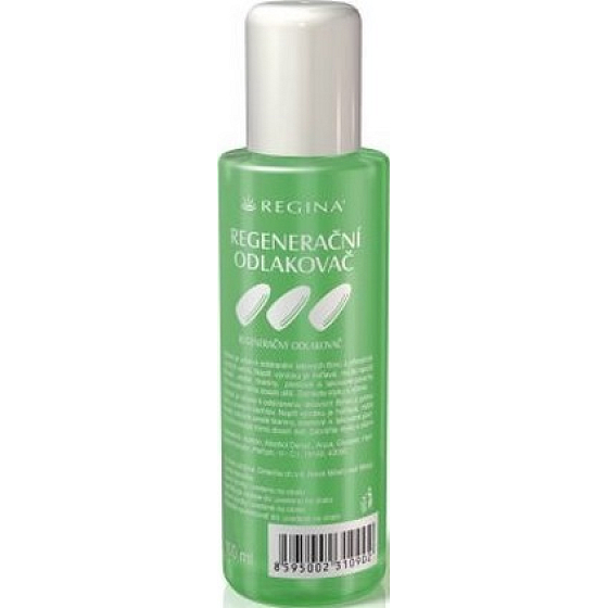 Regina Regenerierender Nagellackentferner 100 ml