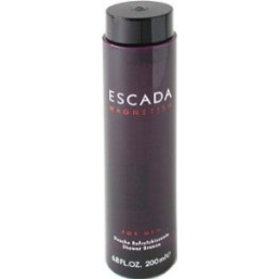 Escada Magnetism für Männer Duschgel für Männer 200 ml