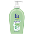 Fa Joghurt Aloe Vera Flüssigseife mit einem Spender 300 ml