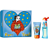 Moschino Ich liebe Liebe EdT 30 ml Eau de Toilette Damen + 50 ml Körperlotion, 2015 Geschenkset