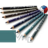 Dermacol Eyeliner Eyeliner 02 Hellgrün 1,6 g