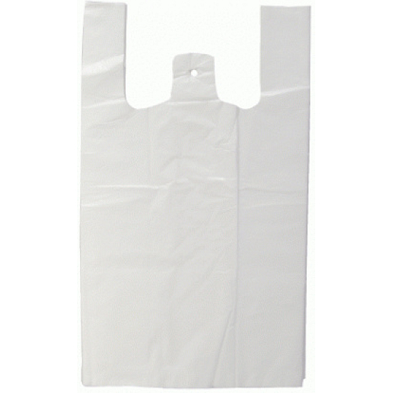 Presssack Knoten 30 x 40 cm 100 Stück