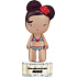 Gwen Stefani Harajuku Liebhaber Sonnenschein Cuties Musik Parfüm 10 ml Eau de Toilette
