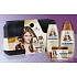 Schauma Regenerations- und Pflegetasche + Haarshampoo + Balsam + Maske, Kosmetikset