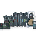 Dove Men + Care Aqua Impact Antitranspirant Deodorant Spray für Männer 150 ml