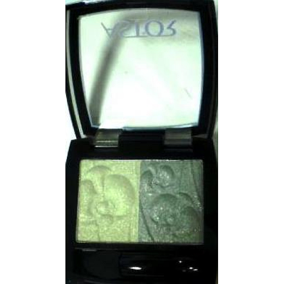 Astor Pure Color Lidschatten 325 Green Anastasia 3,2 g
